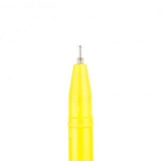 Ручка 'Единорог радужный' желтый 2