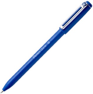 Ручка шариковая 0.7 мм 'iZee' синяя (BX457-C)