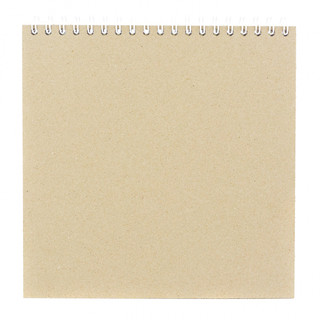 Блокнот-скетчбук 50л, 'Лиса', артикул  3