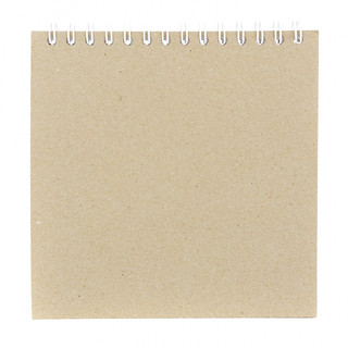 Блокнот-скетчбук 50л, 'Черника', артикул  3