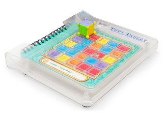 Настольная игра-головоломка Сокровища Фараона 4