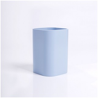 Подставка-стакан "Dew. Vanila sky", 100x70x70 мм MESHU, цвет голубой