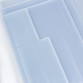 Обложка для документов А4 'Банановая', артикул KW112-000003 4