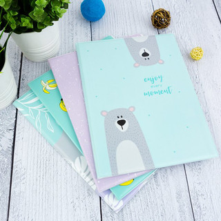 Обложка для документов А4 'Банановая', артикул KW112-000003 7