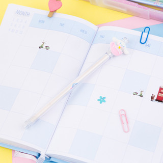 Ручка 'Зайка-ушастик' (розовая чашка), артикул KW011-000266 10