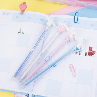 Ручка 'Зайка-ушастик' (розовая чашка), артикул KW011-000266 11