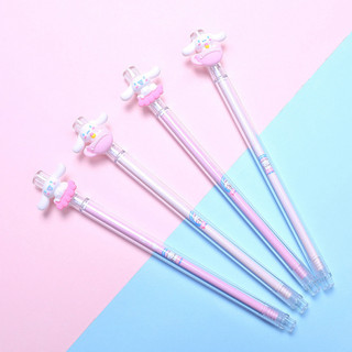 Ручка 'Зайка-ушастик' (розовая чашка), артикул KW011-000266 4