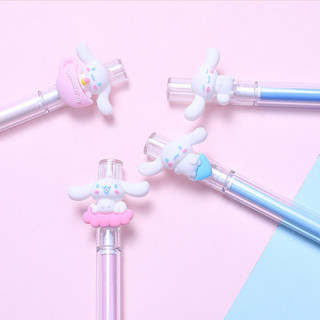 Ручка 'Зайка-ушастик' (розовая чашка), артикул KW011-000266 6