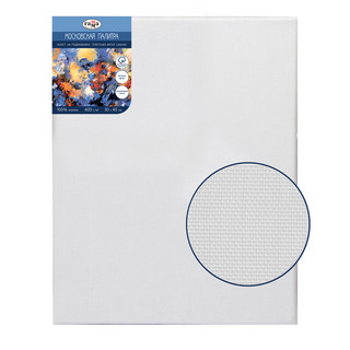 Холст на подрамнике 