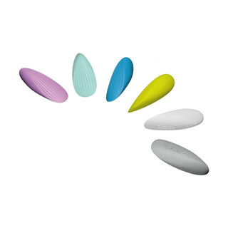 Ластик my.pen new, цвет в асс. Цена за 1 шт. 1