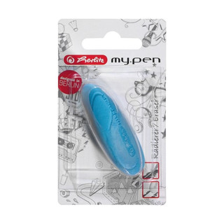 Ластик my.pen new, цвет в асс. Цена за 1 шт. 2