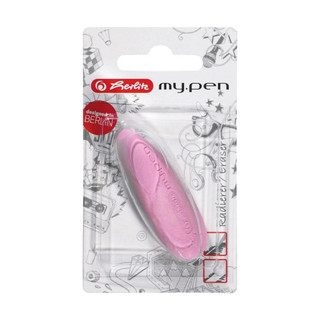 Ластик my.pen new, цвет в асс. Цена за 1 шт. 3