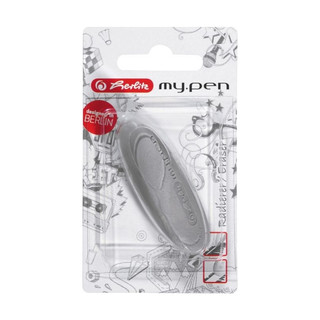 Ластик my.pen new, цвет в асс. Цена за 1 шт. 4