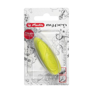 Ластик my.pen new, цвет в асс. Цена за 1 шт. 5