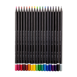 Карандаши цветные 'Blackwood color' 18 цветов 3