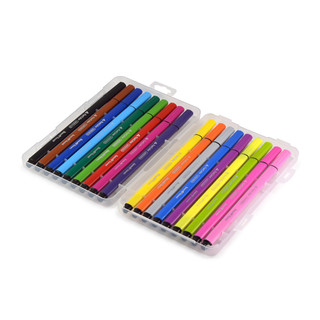 Фломастеры 'Fun Color', 18 цветов 3