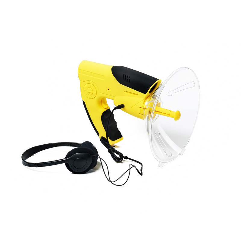 Научно-познавательный набор Bondibon 'Прослушивающее устройство'