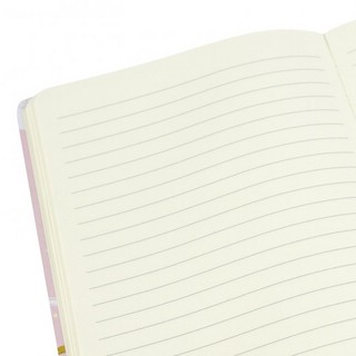 Блокнот А5 'Love' розовый, 96 л, в линейку, Kawaii Factory 6