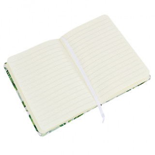 Блокнот А6 'Монстера и ананас', артикул KW043-000921 3