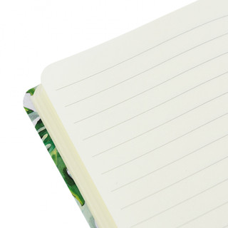 Блокнот А6 'Монстера и ананас', артикул KW043-000921 4