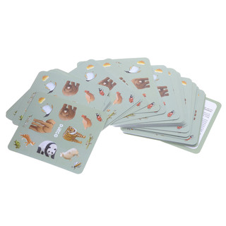 Карточная игра 'Волшебные картинки', Djeco 2