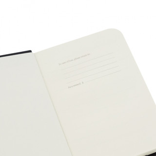 Блокнот А7 'Планеты' надпись и земля, артикул KW043-000967 4