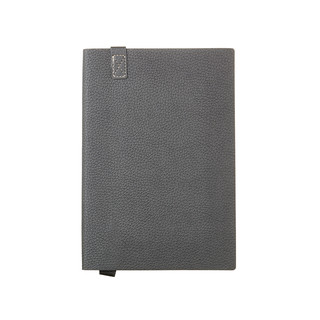 Ежедневник 'Trend' А5, 136 листов (серый) недатированный 3