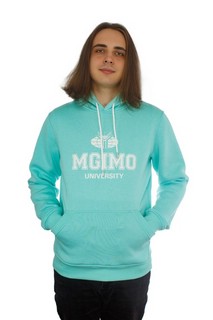 Толстовка-hoodie с логотипом MGIMO university 1