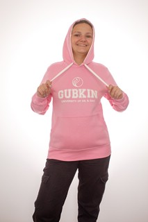 Толстовка GUBKIN  2