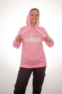 Толстовка GUBKIN  2