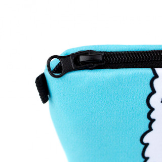 Косметичка 'Лама и йога', артикул KW182-000117 2