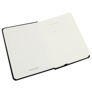 Блокнот А6 'Планеты' надпись по центру, артикул KW043-000961 3