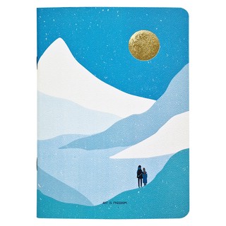 Тетрадь 48 л, клетка, 150х210 мм, мягкий переплет, скрепка. '...