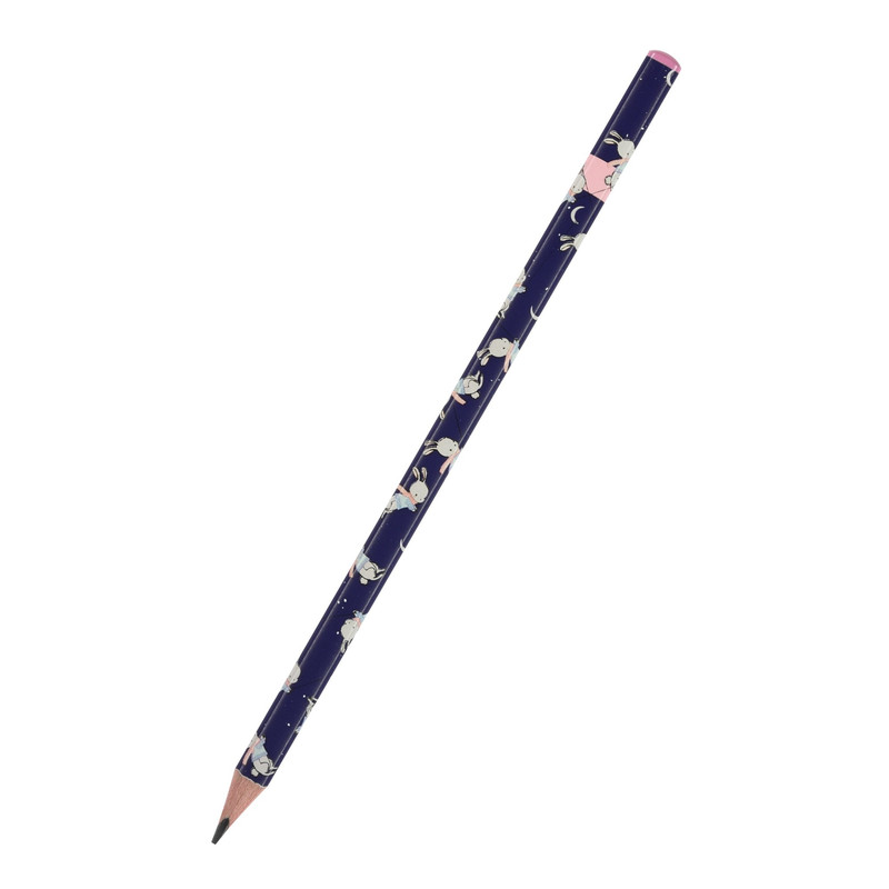 Карандаш чернографитовый 'Magic night' HB, 2 мм