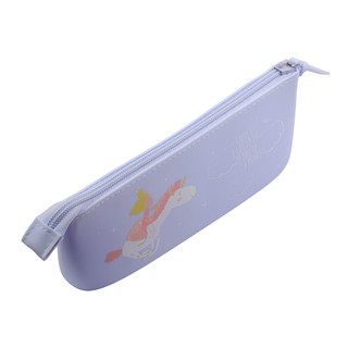 Пенал-косметичка силикон BV Young princess 3