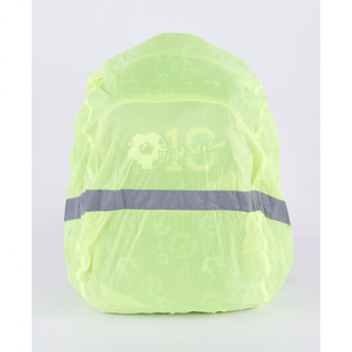 Рюкзак 'Anatomic Xl. Football 10', 44х32х22 см Pulse, цвет синий 4