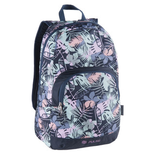 Рюкзак 'Solo. Deep Forest', 44х29х18 см Pulse, цвет синий 1