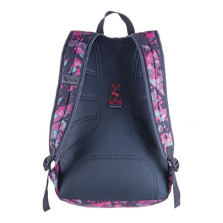 Рюкзак 'Solo. Pinc Collage', 44х29х18 см Pulse, цвет синий, розовый 3