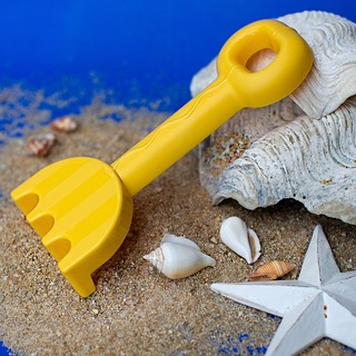 Грабли 20 см, В&Л, Росигрушка (4068) 2