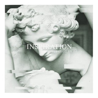 Альбом для рисования 'Inspiration. Пара' 40 л, 170х170 мм, мягкий переплет, склейка, бумага 120 г/м2, Be Smart (N2676)