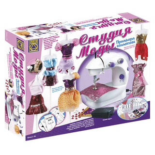 Набор для творчества CREATIVE 'Студия моды'