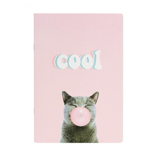 Блокнот в точку А5 'Cool', артикул KW043-001009 1