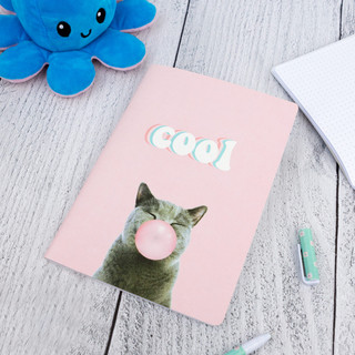 Блокнот в точку А5 'Cool', артикул KW043-001009 3