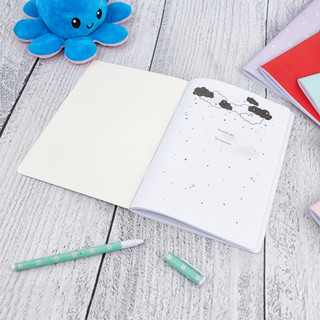 Блокнот в точку А5 'Cool', артикул KW043-001009 4