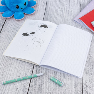 Блокнот в точку А5 'Cool', артикул KW043-001009 6