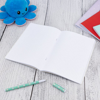 Блокнот в точку А5 'Cool', артикул KW043-001009 7