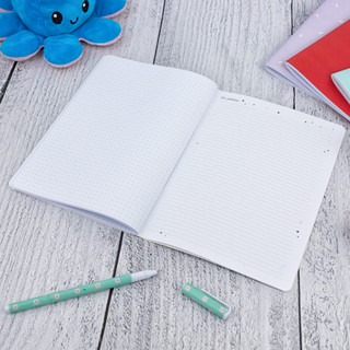 Блокнот в точку А5 'Cool', артикул KW043-001009 8