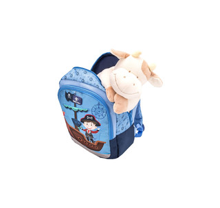 Ранец детский Pink Smile, артикул 305-4/9 5