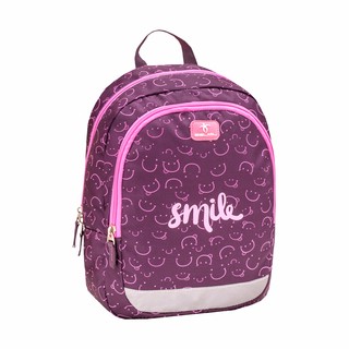 Ранец детский Pink Smile, артикул 305-4/9