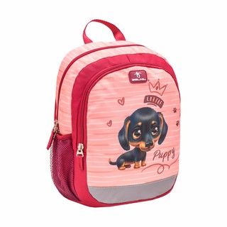Ранец детский Little Puppy, артикул 305-4/A 2